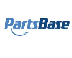 PartsBase Logo